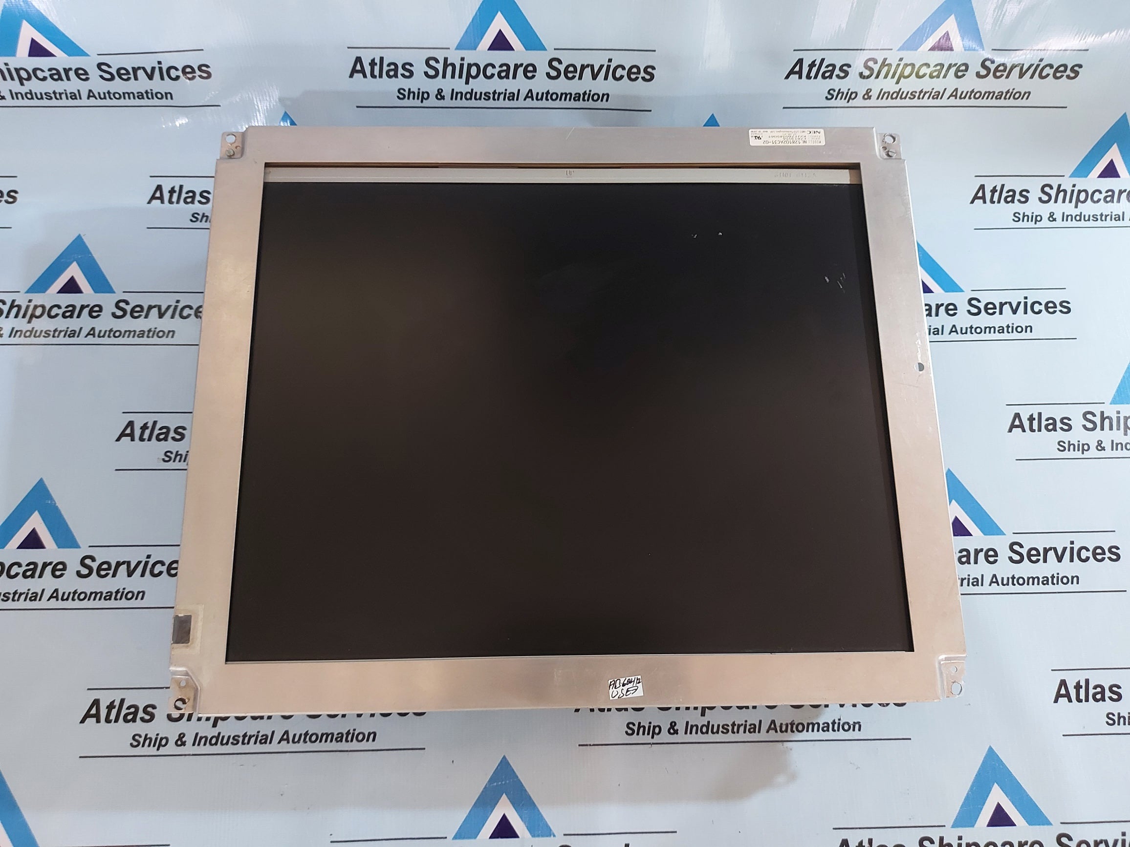 NEC NL128102AC31-02 LCD DISPLAY PANEL